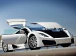 GTA Spano 2009 года